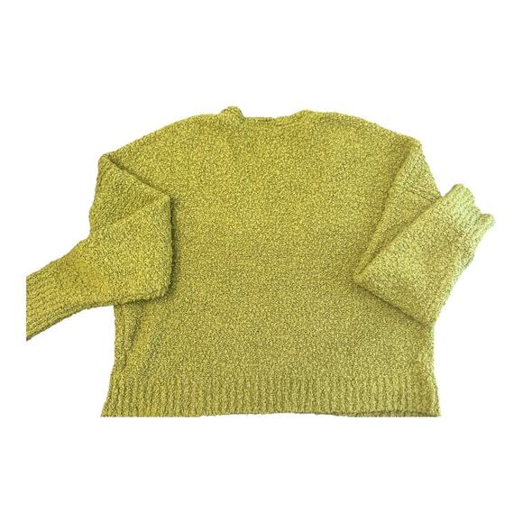 Free people women’s sweater size small - Picture 3 of 8